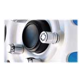 Trailer Wheel Lock