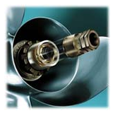 Propeller Locks