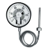 TNF - Gas Filled Capillary Thermometer