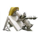 EXTRUD-O-MIX® Low Pressure Mixing and Forming Extruder