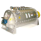 Turbulizer® Continuous High Shear Paddle Mixer