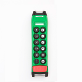 Explosion Proof Radio Control Transmitter -- T70-2 ATEX
