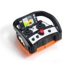Console Box Radio Control Transmitter -- ik3