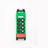 Explosion Proof Radio Control Transmitter -- T70-1 ATEX