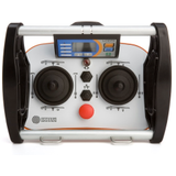 Console Box Radio Control Transmitter -- T70-3