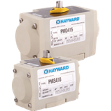 Pneumatic Valve Actuators -- GFPP PMD4 Series