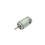 Low Voltage DC Motors -- 26-34 Platform