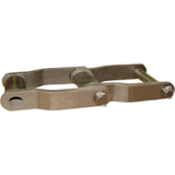 Welded Steel Conveyor Chain