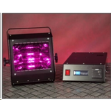 UV Inspection Lamp -- 400 Watt UV Floodlight