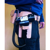 UV Inspection Lamp -- NeoVU-2 DC