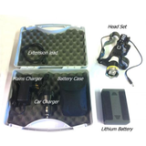UV Inspection Lamp -- NeoVU-HM