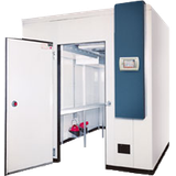 GR Series Walk-In -- GR128
