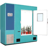 Plant Growth Reach-In -- E8