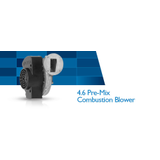 4.6 Pre-Mix Combustion Blower