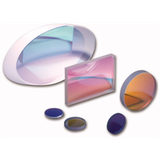 Blue Colored Glass Filters