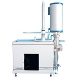 Simultaneous Thermal Analysis Toploading Thermobalance -- L81-I