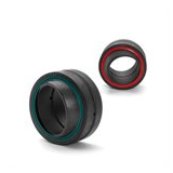 Extended Life Plain Bearings