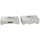 High-Power Synchro Booster Amplifier (SDC) -- SBA-3500x