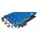 PCIe Data Acquisition Card -- TPCE-LE