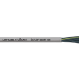Flexible Power and Control Cable; Number-Coded -- ÖLFLEX® SMART 108