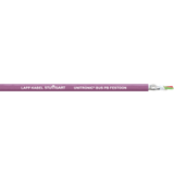 Bus Cable for PROFIBUS-DP/FMS/FIP Bus Systems; Festoon Applications; 150 O -- UNITRONIC® BUS PB FESTOON