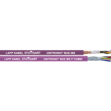 Bus Cable for Interbus Bus Systems (IBS); Stationary Applications; 100 O -- UNITRONIC®BUS Interbus