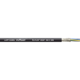 High Temperature Silicone Control Cable; North American Approvals -- ÖLFLEX® HEAT 180 C MS