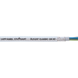 Flexible Power and Control Cable; Color-Coded; Steel Braid -- ÖLFLEX® CLASSIC 100 SY