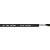 Extremely Oil-Resistant Flexible Tray Cable with UL & CSA Approvals -- ÖLFLEX® TRAY II CY