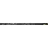 High Temperature Silicone Control Cable; North American Approvals -- ÖLFLEX® HEAT 180 MS