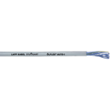 Heavy Duty, Flexible Tray Cable with Colored Conductors for DC or AC Control Wiring -- ÖLFLEX® AUTO I