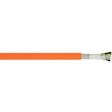 Flexible Servo Cable for Stationary Applications -- Servo Cable according to SIEMENS® Standard 6FX 5008