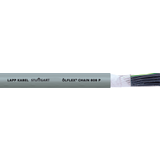 Continuous Flex Control Cable with PUR Jacket -- ÖLFLEX® CHAIN 808 P