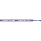 Bus Cable for RS485/RS422 Bus Systems; Continuous Flex Applications; 100 - 120 O -- UNITRONIC® BUS LD FD P