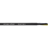 Extremely Oil-Resistant Flexible Tray Cable with UL & CSA Approvals -- ÖLFLEX® TRAY II