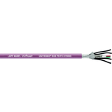 Bus Cable for PROFIBUS-DP/FMS/FIP Bus Systems; Continuous Flex Applications; 150 O -- UNITRONIC® BUS PB FD HYBRID