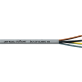 Flexible Power and Control Cable; Color-Coded -- ÖLFLEX® CLASSIC 100
