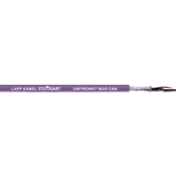Bus Cable for CAN Bus Systems; Stationary Applications; 120 O -- UNITRONIC® BUS CAN