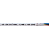 Flexible Power and Control Cable; Color-Coded -- ÖLFLEX® 100 CY