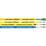 Bus Cable for Fieldbus FOUNDATION Bus Systems, Stationary Applications; 100 O -- UNITRONIC® BUS FOUNDATION Fieldbus