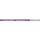 Bus Cable for RS485/RS422 Bus Systems; Stationary Applications; 100 - 120 O -- UNITRONIC® BUS LD