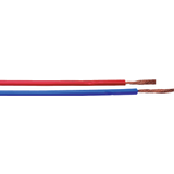 Halogen-free <HAR> Hook-up Wire