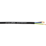 Oil-Resistant PVC Cordage with <HAR> & SJTO Approvals for Global Use -- ÖLFLEX® POWER QUAD II