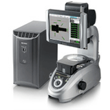 Image Dimension Measuring System, General-purpose Model -- IM-6015/602