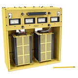 Modular Redundant Systems, Linear Regulated