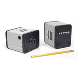 Plug-in - Linear Power Supplies User-Selectable Isolated Outputs from 3.3v to 150v