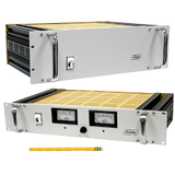 Rack Mounting - Linear Power Supplies
