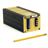 High Voltage AC-DC Modular - Regulated
