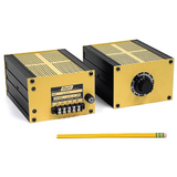 Gold Box - Unregulated Power Supplies, Single Output