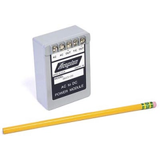 Mini Encapsulated - With Screw Terminals, Linear Power Supplies ±5v, ±10v, ±12v and ±15v